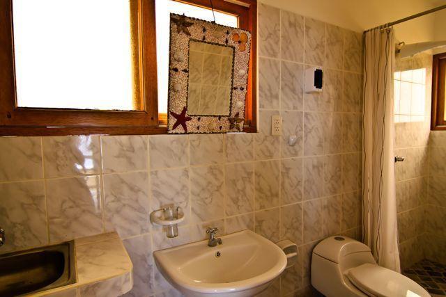 Oceanic Bungalows Los Organos Room photo